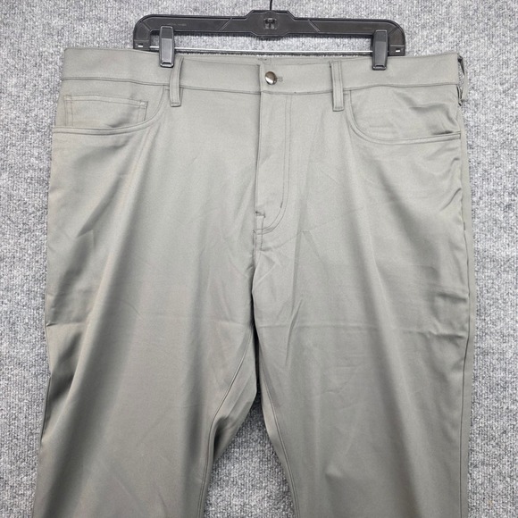 Other - Polo Ralph Lauren Performance Dress Pants Wrinkle Resistant Flat Front 38x30‎